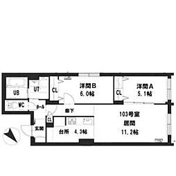 グランメールプレシャス