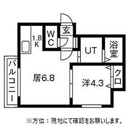 リリアーナ琴似