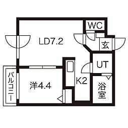 トライフォース12
