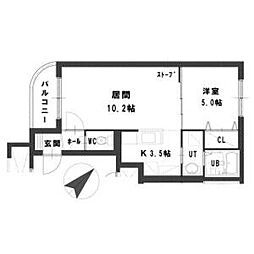 オルムドグランメール琴似