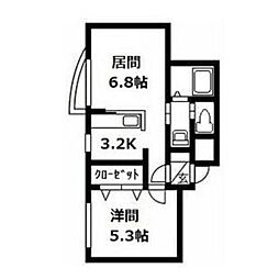 ラガーハイム本郷通