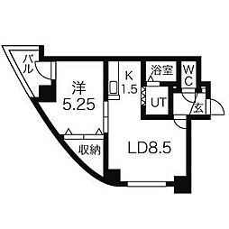 パークヒルズU・D・A