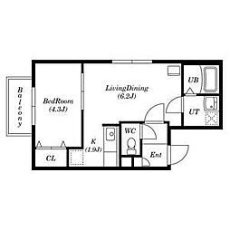サンライズ琴似3・4