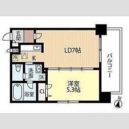 アルファスクエア大通西17