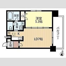 アルファスクエア大通西17