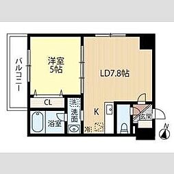 アルファスクエア大通西17