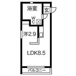 フレンズ本通南