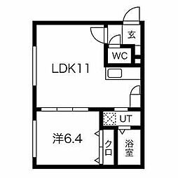 プリモマーレ月寒公園
