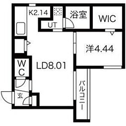 ラナチュール琴似