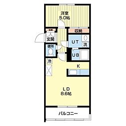 フェアモント山の手