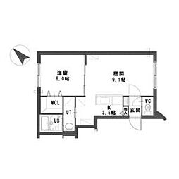 グランメールウエスト