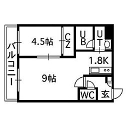 セントポーリア拾番館