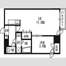 コリーナフォレスタ