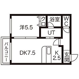 サンコート文京台