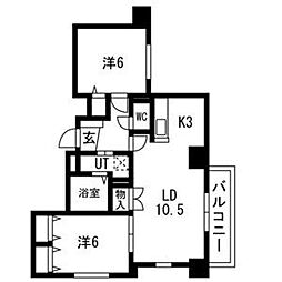 ベルリード福住