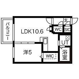 コローレN32イースト