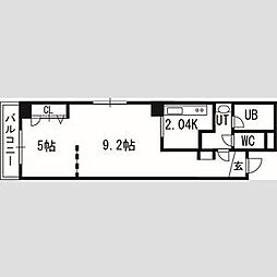 アンソレイエ　ヴィ　メゾン