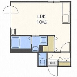 クローバーホーム美園