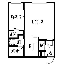 Victoire麻生(ヴィクトワール麻生)