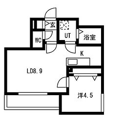 Victoire麻生(ヴィクトワール麻生)