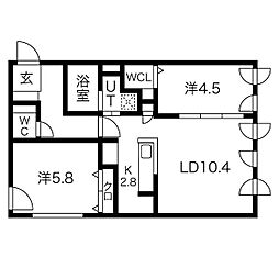 シティプレミア宮の森