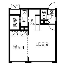 ラ・ヴィクトワール琴似