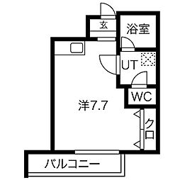小泉マンション