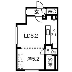 Ｍ−ＳＴＡＧＥ北9条