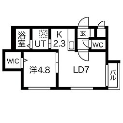 クリビア二十四軒