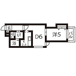 サザンフィールド豊平公園