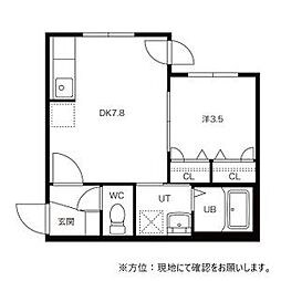 グランドサクセス東札幌