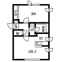 Bambini S(バンビーニ)
