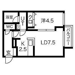 フェリシアコート