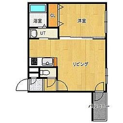 ヴィエルジュ北8条