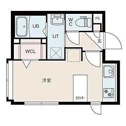 Grand Terrace(グランテラス)北4条