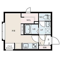 Grand Terrace(グランテラス)北4条