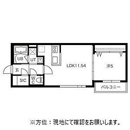 AYAresidence(エーワイエーレジデンス)