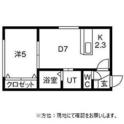 グランドサクセス南大通