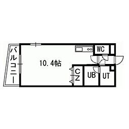 セントポーリアグランデュール