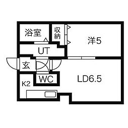 パークシティ麻生