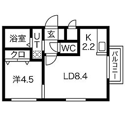 stella fissa shinsapporo(ステラフィッサ新札幌)