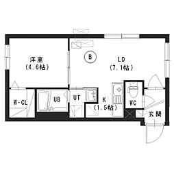 セリジェ南麻生