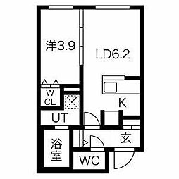 アルファスクエア学園前