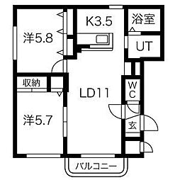 サンモールハイツ