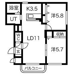 サンモールハイツ