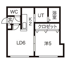 ドリームハウス月寒