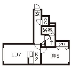 ドリームハウス月寒