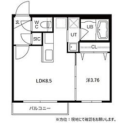 FERIO月寒中央(フェリオ月寒中央)