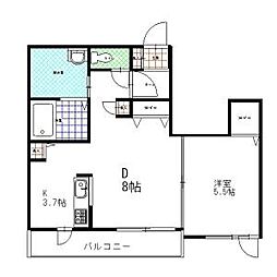 ピアツァルナ月寒中央