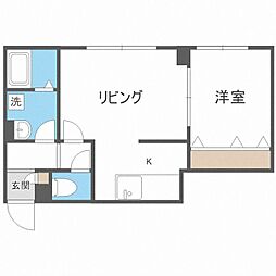 ノースタウン月寒